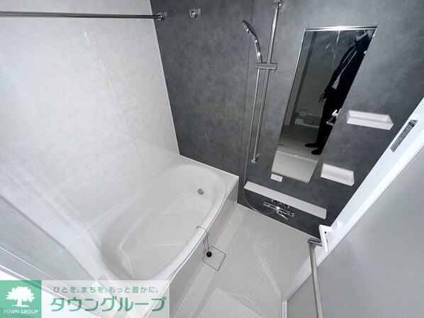 Mimosa北朝霞の物件内観写真